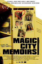 MAGIC CITY MEMOIRS (2011)