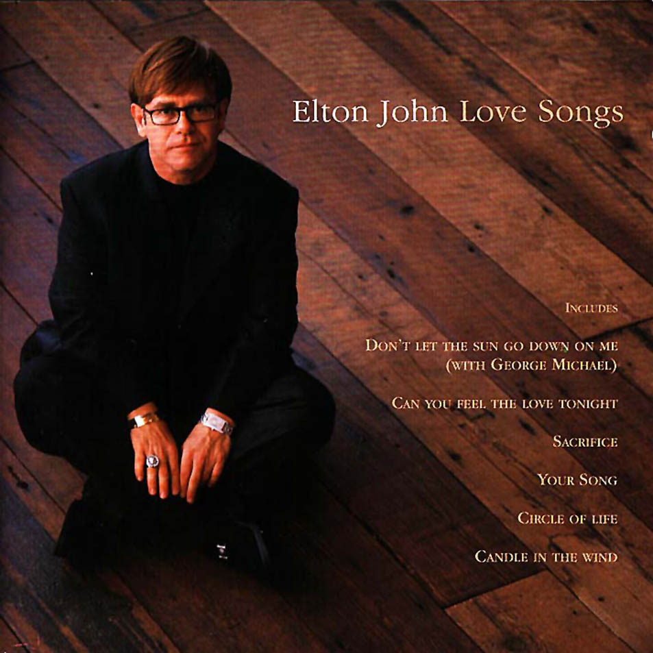 Conhece essa? Salva para aprender! Elton John - Sacrifice, #violao #g