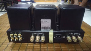 Mei Xing MC368-B902 integrated tube amplifier (sold) P%2B3