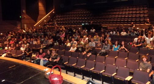 Jay Asher: Book Tour 2011: Colorado