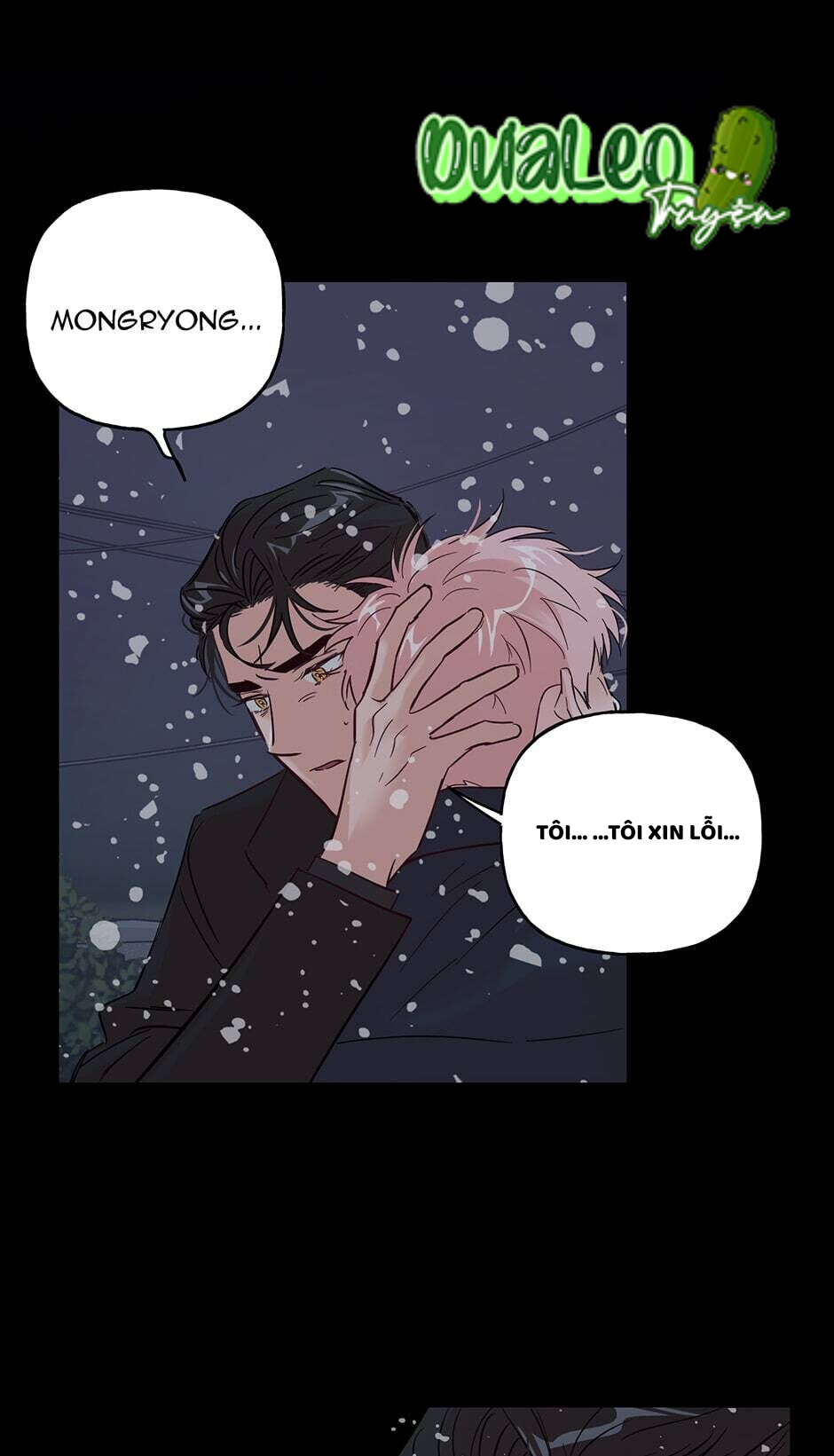Đọc truyện Assorted Wildness - Chapter 33
