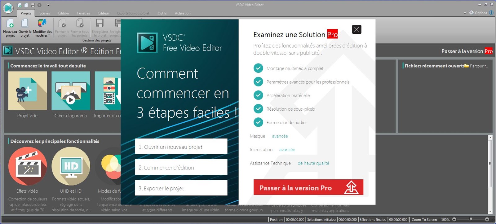 vsdc free video editor speed up vsdc free video editor speed up