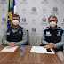 Estado recebe doação com mais de 60 mil kits de testes de captura de antígeno para auxiliar no enfrentamento da Covid-19