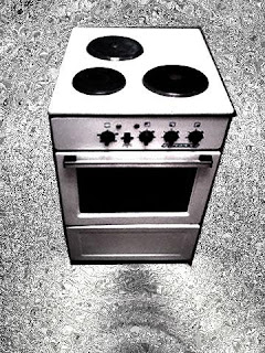 Объявление продажи торговых электроплиты без фото