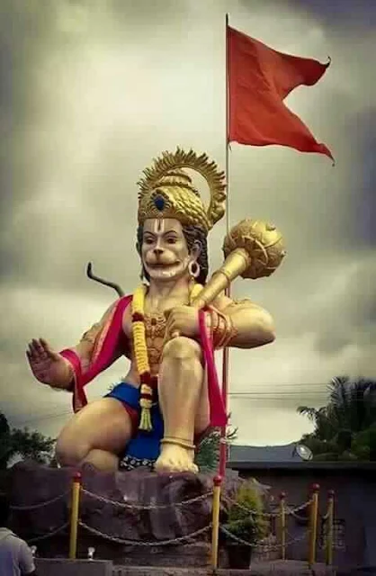 Bajrangbali Images Hd