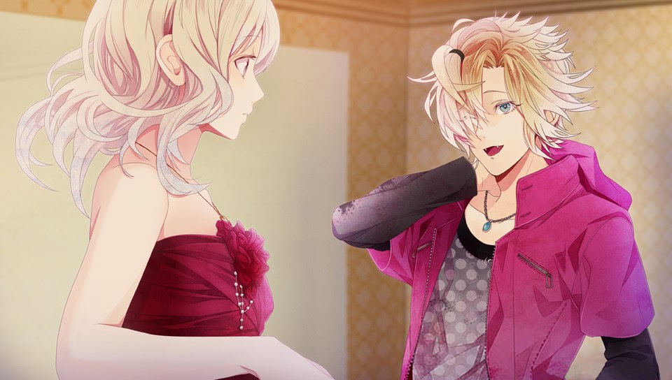 diabolik lovers vandead carnival download diabolik lovers vandead carnival download