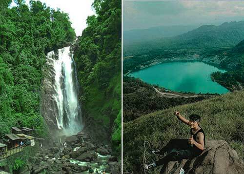 11 Tempat Wisata Di Muara Enim Terkini Dan Terbaru - Traveling Medan