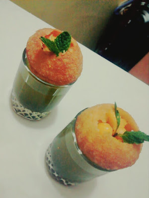 Pani puri 