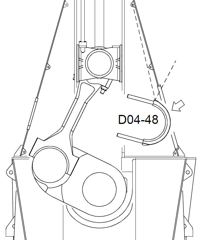 Bottom End Bearing Inspection Procedure
