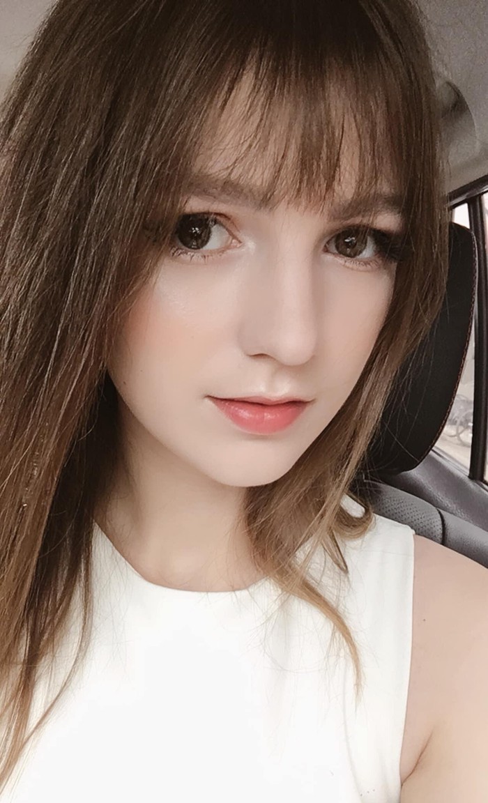 clip nóng DJ Alexa 12