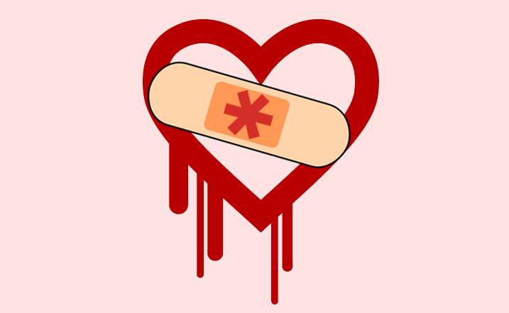 What Passwords to Change: The Heartbleed Checklist for Social Media Users