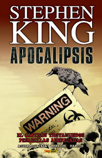 Apocalipsis - Stephen King