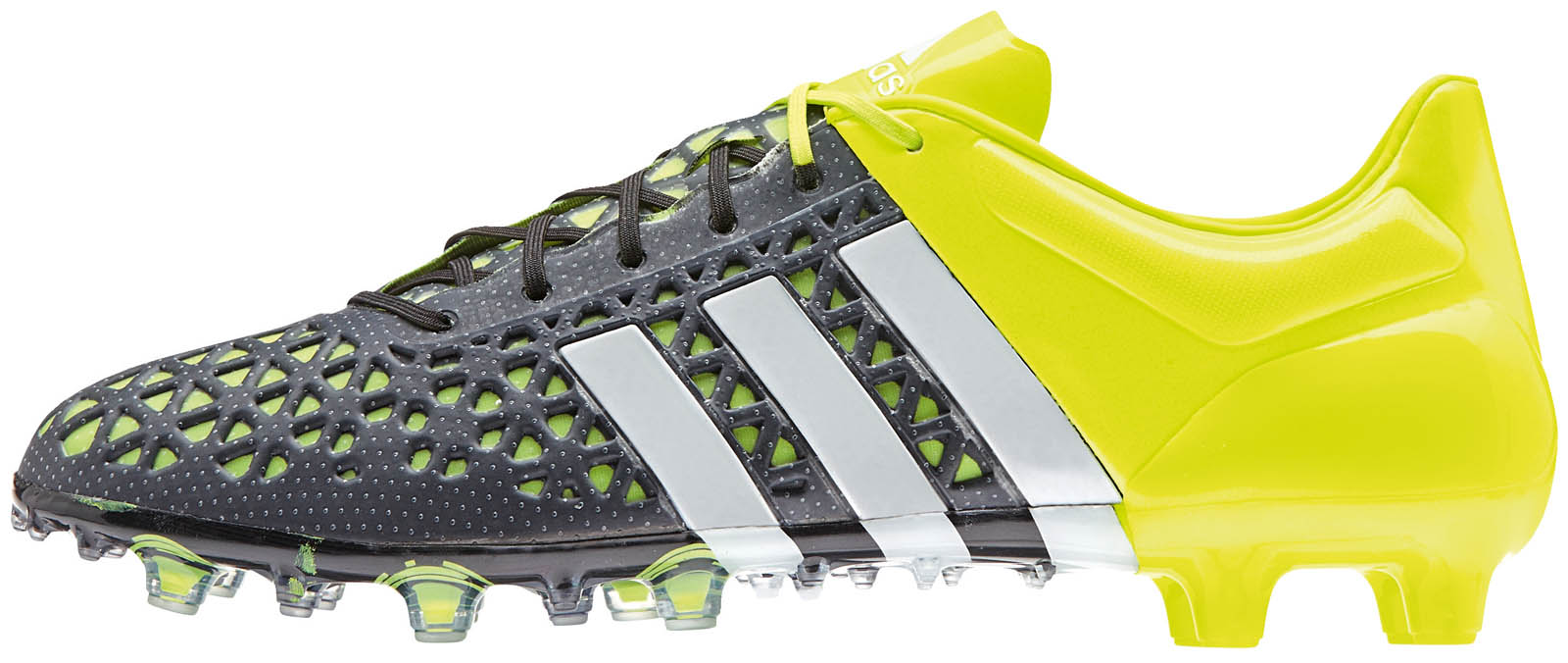 Adidas Ace 15.1 Boots - Who Will Wear Them?