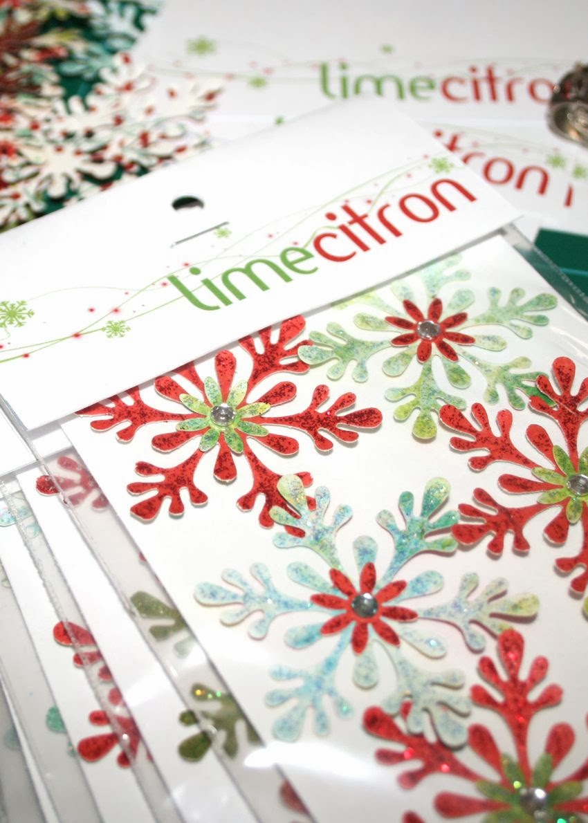 Scrapbook Tendance Encourageons nos québecois (2e partie)