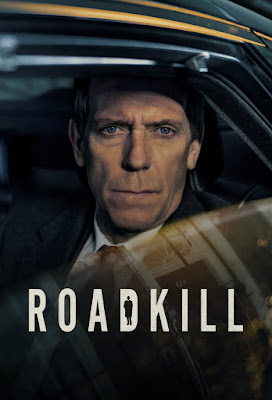 Roadkill Series Poster