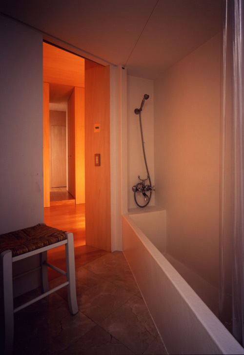 Casa del Amor de Takeshi Hosaka | Blog Arquitectura y Diseño. Inspírate