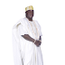 Man Crush Monday: Alhaji Jamiu Akande Omoniyi 