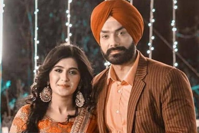 Choti Sarrdaarni Sarabjit is to make a DREAM PROPOSAL to Meher