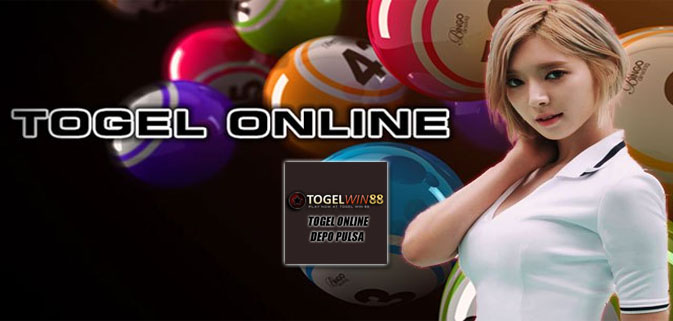 Togel4d Toto 4d Togel Deposit Pulsa