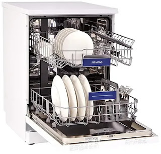 Siemens 12 Place Settings Dishwasher Interior Siemens 12 Place Settings Dishwasher Interior