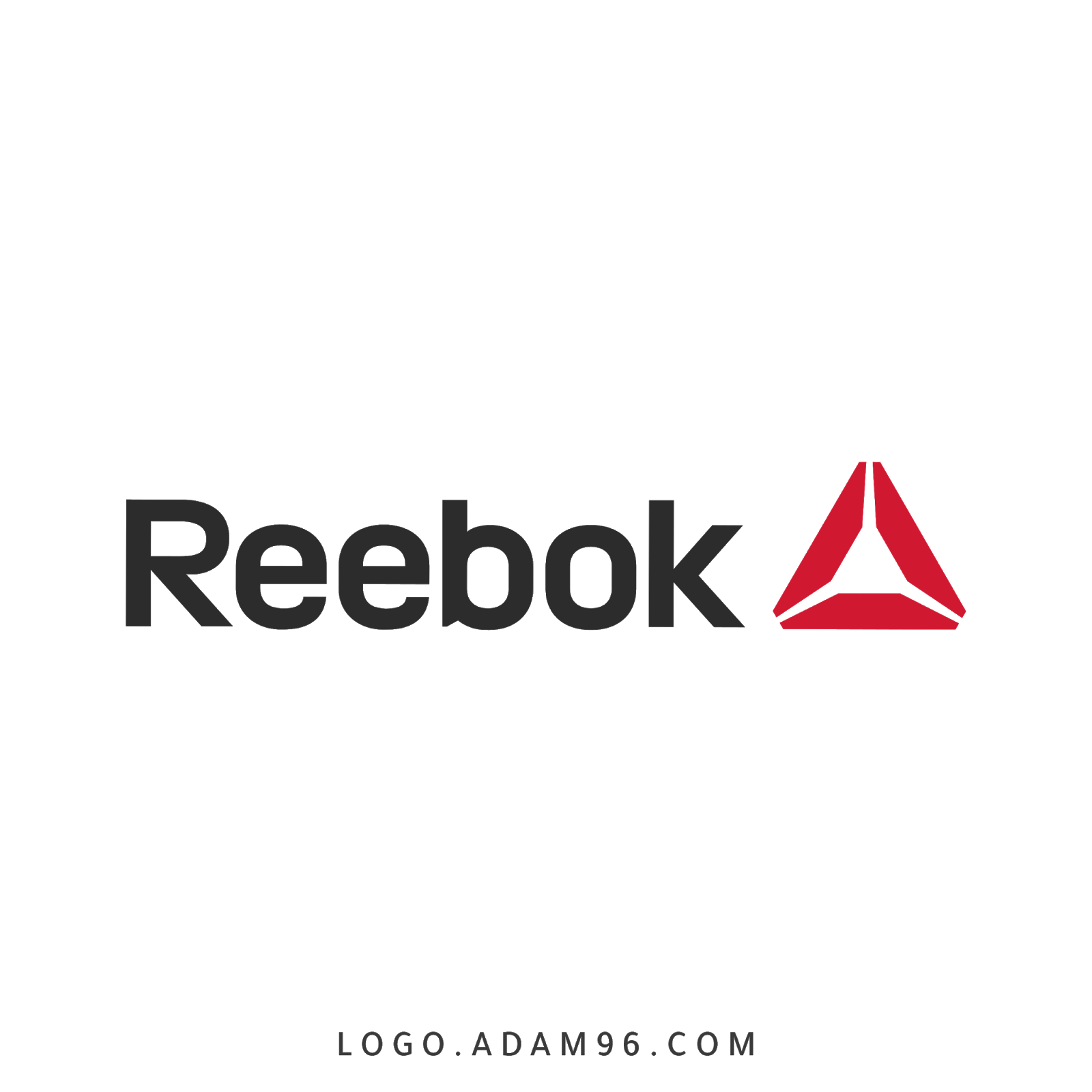 تحميل شعار شركة ريبوك العالمية الرسمي بجودة عالية Logo Reebok Png