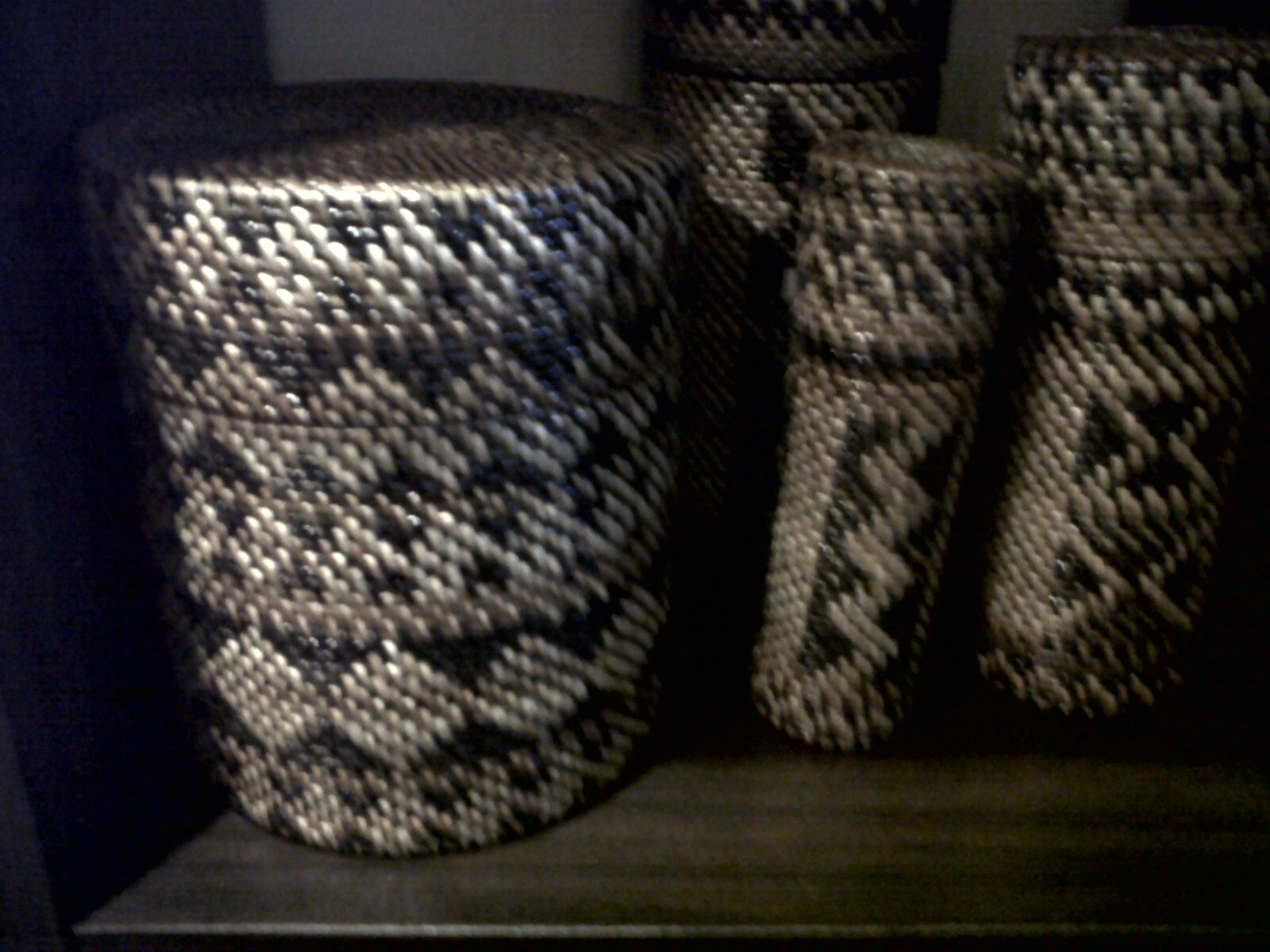 Life & Style Pineapple Handloom Fiber of Aklan Philippines