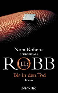 J.D. Robb - Eve Dallas 04 - Bis in den Tod