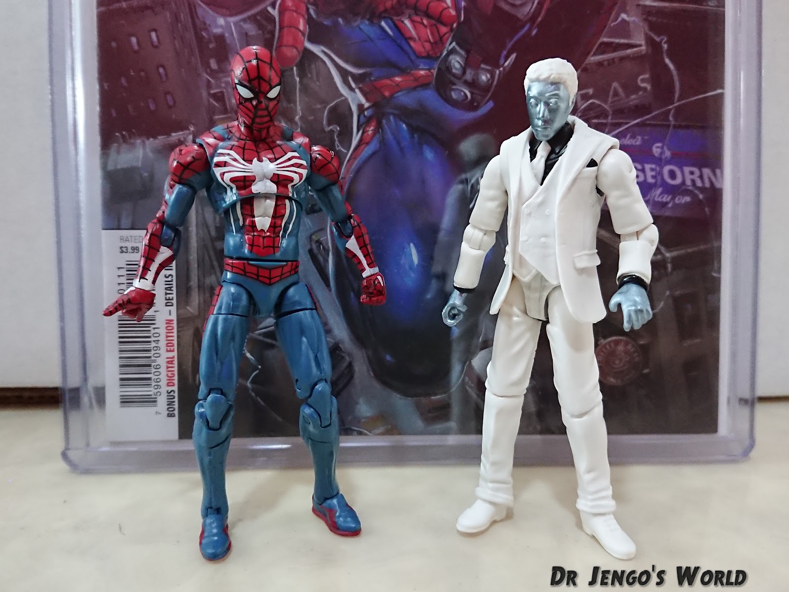 mr negative action figure