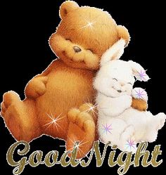 good night gif images for whatsapp