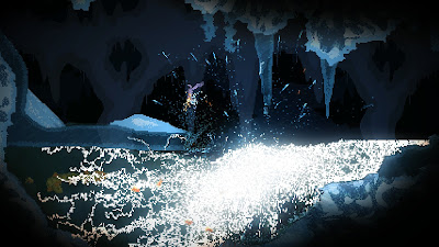 Noita Game Screenshot 7