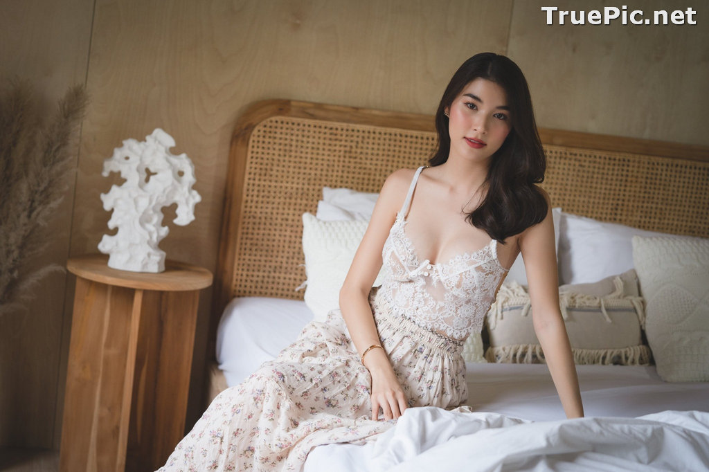 Image Thailand Model – Ness Natthakarn – Beautiful Picture 2020 Collection - TruePic.net - Picture-24