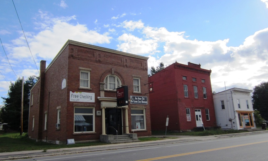 Windswept Adventure Chapter 3 Brushton, New York