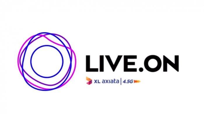 Live.On Operator Pilihan Generasi Z, Menangkan Penghargaan WOW Brand Indonesia 2021