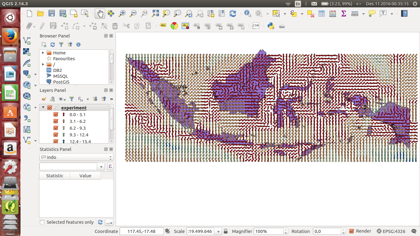 cara croping gambar di quantum gis cara croping gambar di quantum gis