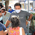 Vereador realiza mais uma feira de saúde no bairro da Pitanguinha 