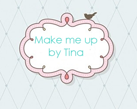Make me up by Tina