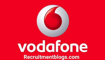 Systems Administrator At Vodafone - Minimum 1 year IT working experience