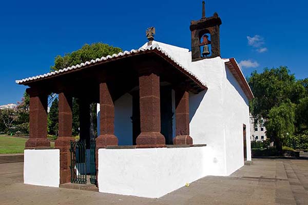 Capela de Santa Catarina