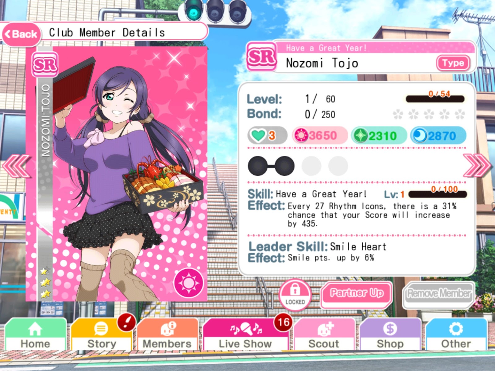 Download Sif Coverage Sr New Year S Food Nozomi Free HD Wallpaper Sif Coverage Sr New Year S Food Nozomi Free HD