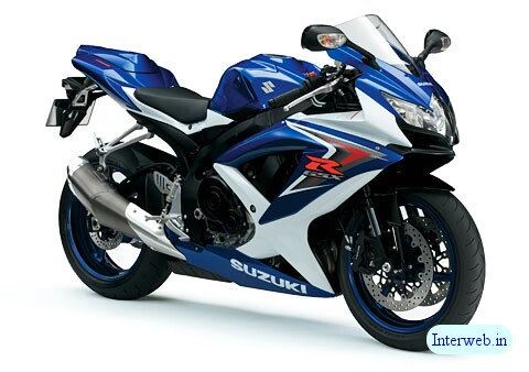 All Sports Bikes: Suzuki Motorcycles