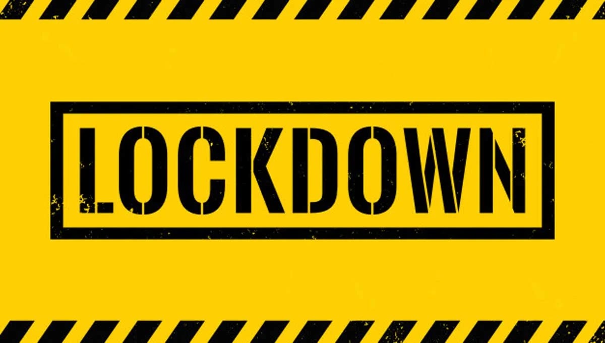 lockdown yazhnews sri lanka lockdown yazhnews