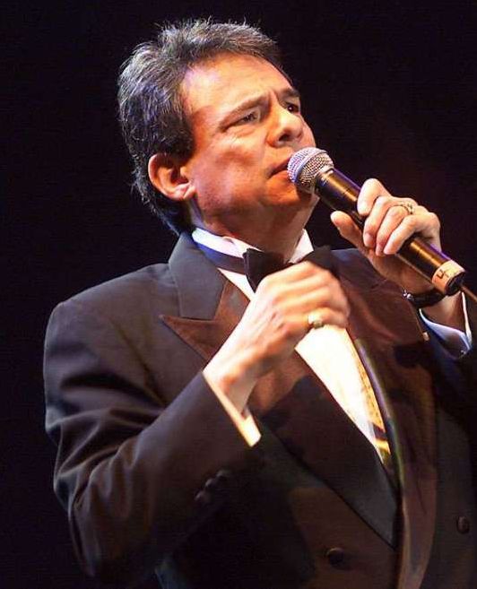 CANCIONES JOSE JOSE "AMNESIA"