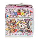 Kawaii Princess Warriors Tokidoki Figures