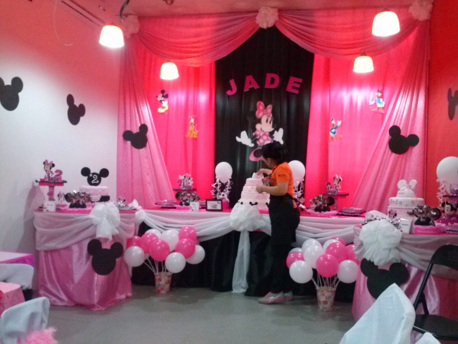 Decoraciones Cumplea Ef Bf Bdos Del Todo A Decoraciones Cumplea Ef Bf Bdos Del Todo A
