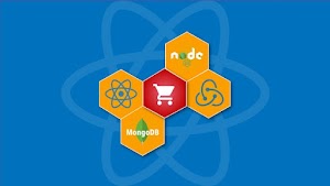 Full stack Universal React with Redux, Node js and MongoDB