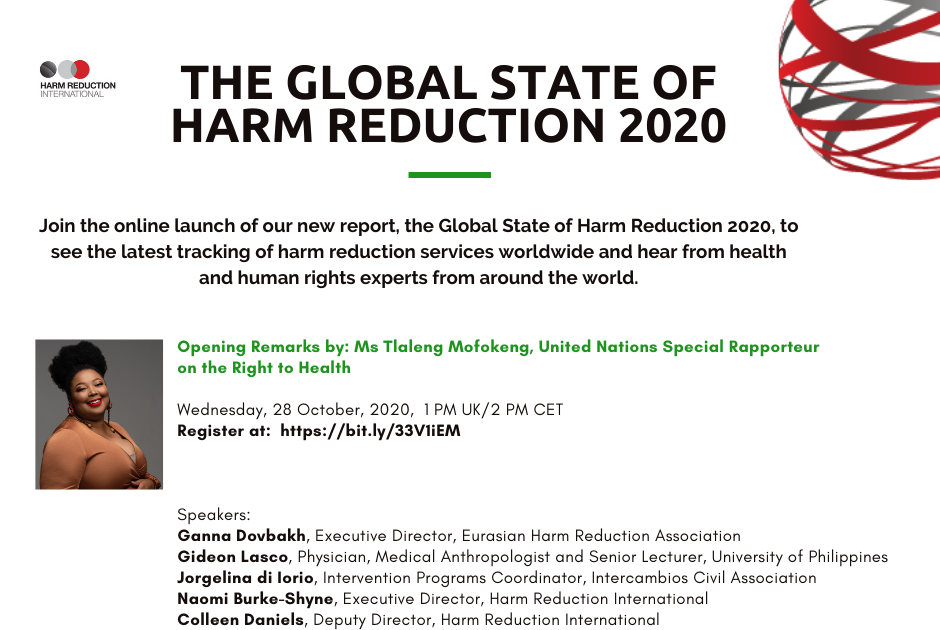 Harm reduction thesis image