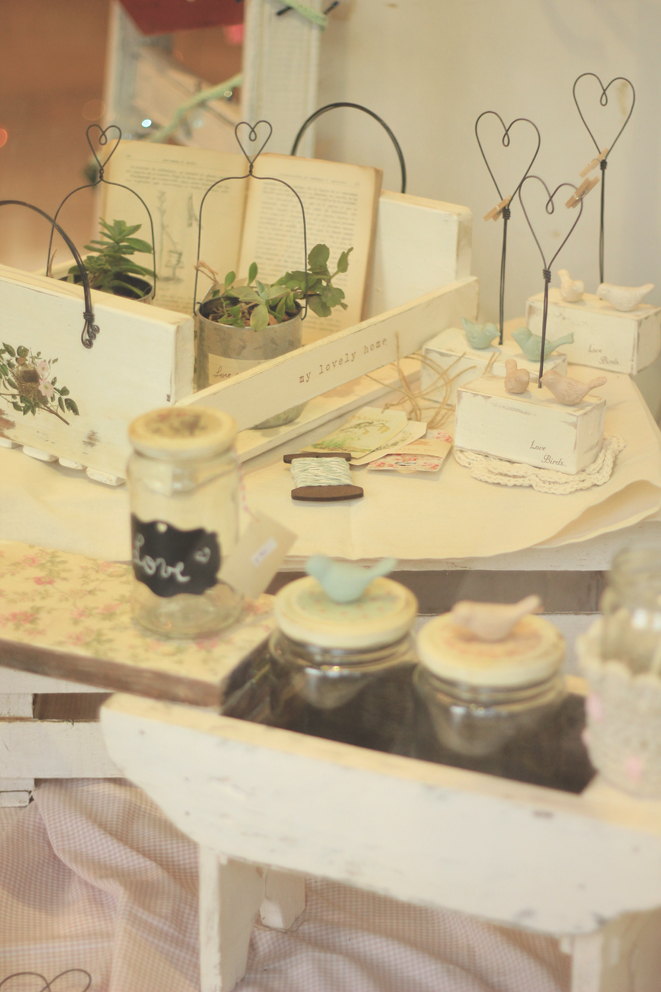 la maison boop!: La Maison Boop! ♥ Restauraciones