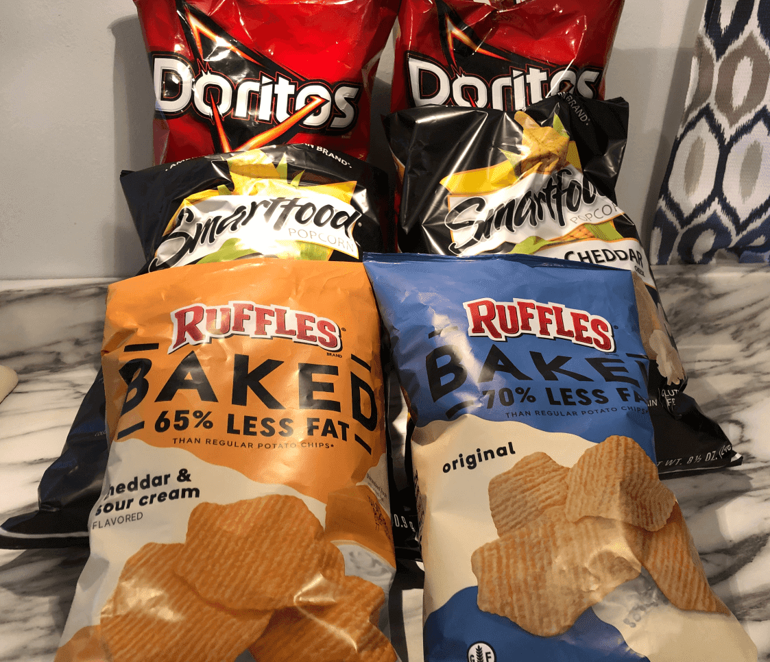 Free FritoLay Coupons Mailed to You Free Samples & Freebies