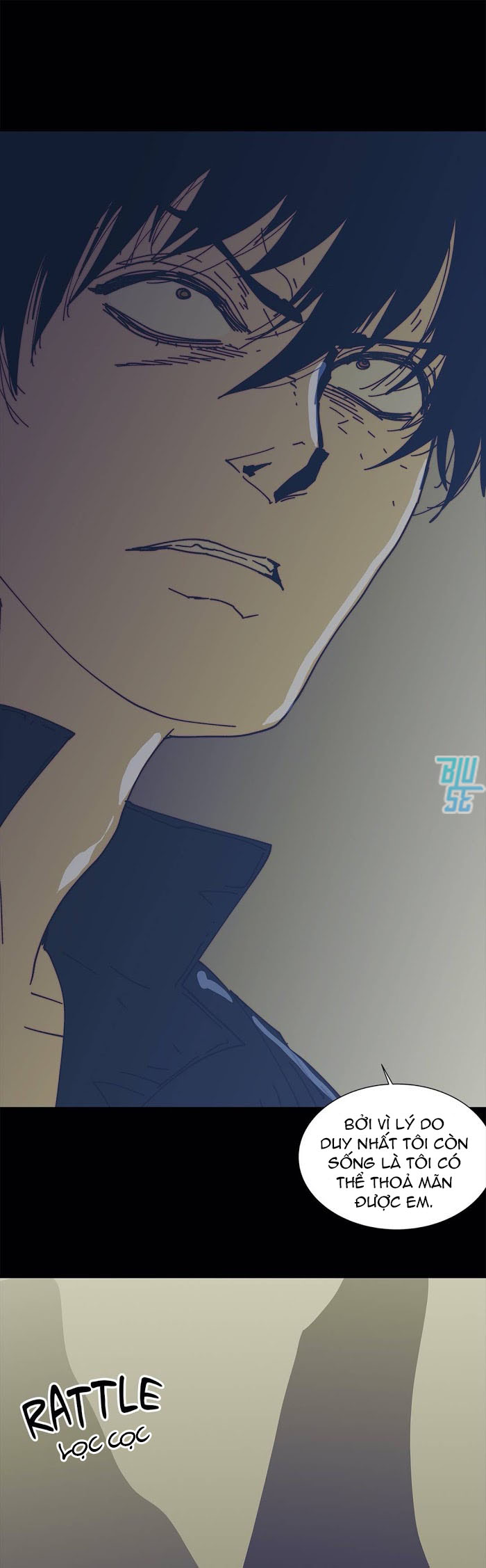 Đọc truyện Full Dục Vọng Chết Người - Chapter 33