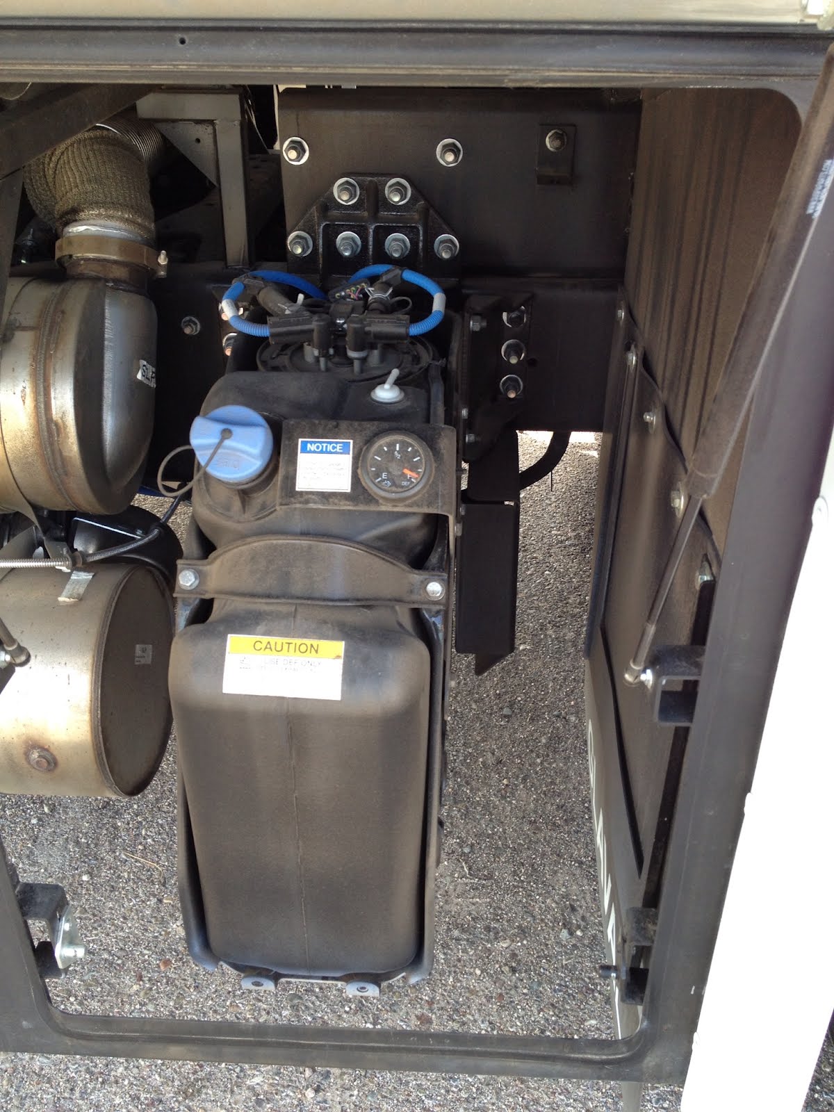 Cummins Diesel SCR DPF DEF Failure, Other OEM Aftertratment Pic's DEF